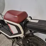 Elektrische scooter, AGM, Goccia GEV1000 – foto 20 – kavel bij Domeinen Roerende Zaken, Groningen