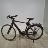 Elektrische herenfiets, Fiido, C21 – foto 2 – kavel bij Domeinen Roerende Zaken, Groningen