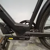 Elektrische herenfiets, Fiido, C21 – foto 4 – kavel bij Domeinen Roerende Zaken, Groningen