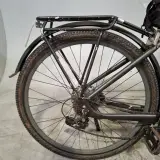 Elektrische herenfiets, Fiido, C21 – foto 9 – kavel bij Domeinen Roerende Zaken, Groningen