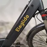 Elektrische damesfiets, Eleglide – foto 11 – kavel bij Domeinen Roerende Zaken, Groningen
