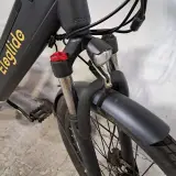 Elektrische damesfiets, Eleglide – foto 5 – kavel bij Domeinen Roerende Zaken, Groningen