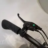 Elektrische step, IScooter – foto 8 – kavel bij Domeinen Roerende Zaken, Groningen