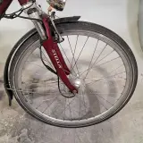 Elektrische damesfiets, Stella, Vicenza – foto 4 – kavel bij Domeinen Roerende Zaken, Groningen