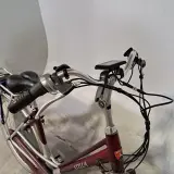 Elektrische damesfiets, Stella, Vicenza – foto 6 – kavel bij Domeinen Roerende Zaken, Groningen