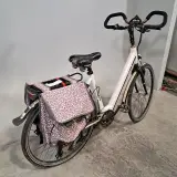 Elektrische damesfiets, Sparta, Ion GL+ – foto 2 – kavel bij Domeinen Roerende Zaken, Groningen