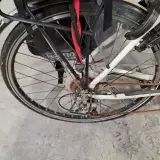 Elektrische damesfiets, Sparta, Ion GL+ – foto 15 – kavel bij Domeinen Roerende Zaken, Groningen