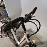 Elektrische damesfiets, Sparta, Ion GL+ – foto 7 – kavel bij Domeinen Roerende Zaken, Groningen