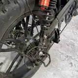 Fatbike, C80 Pro – foto 14 – kavel bij Domeinen Roerende Zaken, Groningen