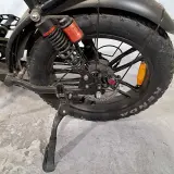Fatbike, C80 Pro – foto 18 – kavel bij Domeinen Roerende Zaken, Groningen