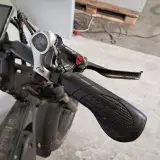 Fatbike, C80 Pro – foto 9 – kavel bij Domeinen Roerende Zaken, Groningen