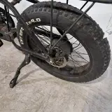 Elektrische vouwfiets – foto 22 – kavel bij Domeinen Roerende Zaken, Groningen