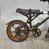 Fatbike, Ouxi, V20 – foto 2 – kavel bij Domeinen Roerende Zaken, Groningen