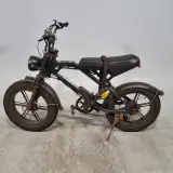 Fatbike, Ouxi, V20 – foto 12 – kavel bij Domeinen Roerende Zaken, Groningen