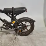 Fatbike, Ouxi, V20 – foto 13 – kavel bij Domeinen Roerende Zaken, Groningen