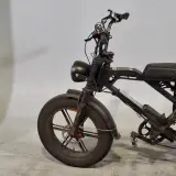 Fatbike, Ouxi, V20 – foto 14 – kavel bij Domeinen Roerende Zaken, Groningen