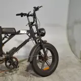 Fatbike, Ouxi, V20 – foto 3 – kavel bij Domeinen Roerende Zaken, Groningen