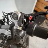 Fatbike, Ouxi, V20 – foto 6 – kavel bij Domeinen Roerende Zaken, Groningen
