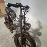 Fatbike, Ouxi, V20 – foto 8 – kavel bij Domeinen Roerende Zaken, Groningen