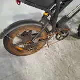 Fatbike, Ouxi, V20 – foto 9 – kavel bij Domeinen Roerende Zaken, Groningen