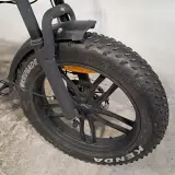Fatbike, La Souris, CrossBoss – foto 4 – kavel bij Domeinen Roerende Zaken, Groningen