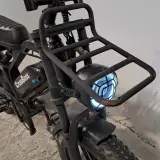 Fatbike, La Souris, CrossBoss – foto 5 – kavel bij Domeinen Roerende Zaken, Groningen