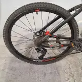 Mountainbike, B'twin, Rockrider 540 – foto 15 – kavel bij Domeinen Roerende Zaken, Groningen