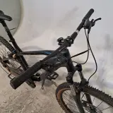 Mountainbike, Raymon, 29 Hardray 3.0 – foto 6 – kavel bij Domeinen Roerende Zaken, Groningen