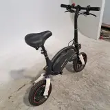 Elektrische fiets, Moovway, B3 – foto 2 – kavel bij Domeinen Roerende Zaken, Groningen