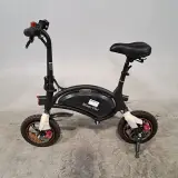 Elektrische fiets, Moovway, B3 – foto 13 – kavel bij Domeinen Roerende Zaken, Groningen