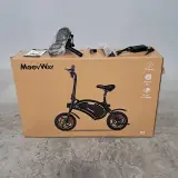 Elektrische fiets, Moovway, B3 – foto 17 – kavel bij Domeinen Roerende Zaken, Groningen