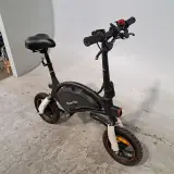 Elektrische fiets, Moovway, B3 – foto 3 – kavel bij Domeinen Roerende Zaken, Groningen