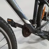 Mountainbike, Serious, Rockville – foto 20 – kavel bij Domeinen Roerende Zaken, Groningen