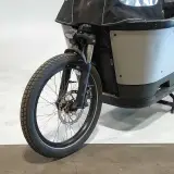 Elektrische bakfiets, Carqon – foto 2 – kavel bij Domeinen Roerende Zaken, Groningen