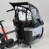 Elektrische bakfiets, Carqon – foto 11 – kavel bij Domeinen Roerende Zaken, Groningen