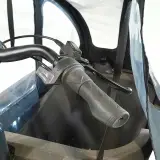 Elektrische bakfiets, Carqon – foto 15 – kavel bij Domeinen Roerende Zaken, Groningen