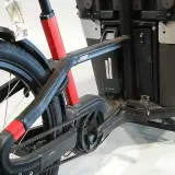 Elektrische bakfiets, Carqon – foto 17 – kavel bij Domeinen Roerende Zaken, Groningen
