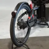 Elektrische bakfiets, Carqon – foto 18 – kavel bij Domeinen Roerende Zaken, Groningen