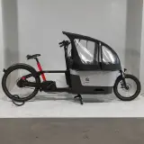Elektrische bakfiets, Carqon – foto 23 – kavel bij Domeinen Roerende Zaken, Groningen