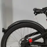 Elektrische bakfiets, Carqon – foto 24 – kavel bij Domeinen Roerende Zaken, Groningen