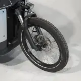 Elektrische bakfiets, Carqon – foto 26 – kavel bij Domeinen Roerende Zaken, Groningen