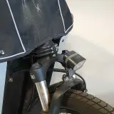 Elektrische bakfiets, Carqon – foto 27 – kavel bij Domeinen Roerende Zaken, Groningen
