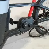 Elektrische bakfiets, Carqon – foto 6 – kavel bij Domeinen Roerende Zaken, Groningen