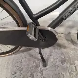 Damesfiets, Cortina, U4 – foto 12 – kavel bij Domeinen Roerende Zaken, Groningen