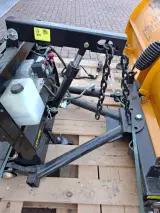 Sneeuwschuif, Meyer, DrivePro 6'8", 2017/18 – foto 11 – kavel bij Onlineveilingmeester, Wijk en Allburg
