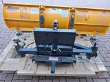 Sneeuwschuif, Meyer, DrivePro 6'8", 2017/18 – foto 3 – kavel bij Onlineveilingmeester, Wijk en Allburg