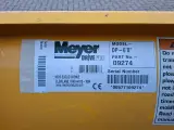 Sneeuwschuif, Meyer, DrivePro 6'8", 2017/18 – foto 4 – kavel bij Onlineveilingmeester, Wijk en Allburg