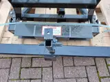 Sneeuwschuif, Meyer, DrivePro 6'8", 2017/18 – foto 7 – kavel bij Onlineveilingmeester, Wijk en Allburg