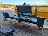 Sneeuwschuif, Meyer, DrivePro 6'8", 2017/18 – foto 9 – kavel bij Onlineveilingmeester, Wijk en Allburg