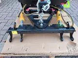 Sneeuwschuif, Meyer, DrivePro 6'8", 2017/18 – foto 11 – kavel bij Onlineveilingmeester, Wijk en Allburg